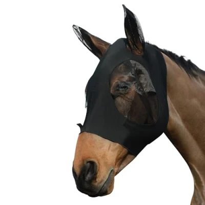 Image of WeatherBeeta Stretch Bug Eye Saver with Ears