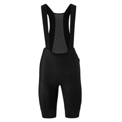 Image of Gonso Women&#039;s Sqlab Go Bib W Trouser, Black, 44