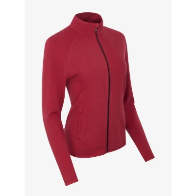 Image of LeMieux FW&#039;24 Fleece Vest Faye