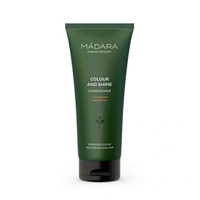 Image of Madara Colour &amp; Shine Conditioner 200ml