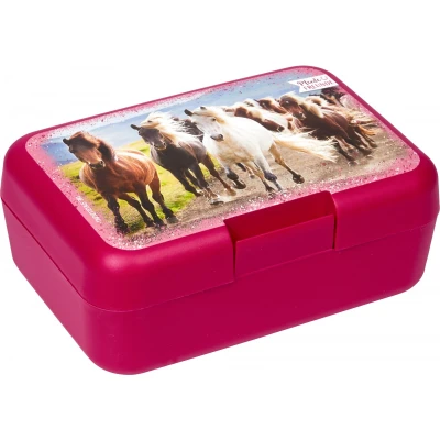 Image of Horse Friends Lunchbox
