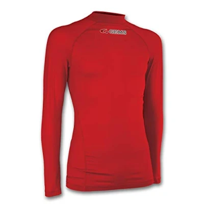 Image of GEMS Men&#039;s Honduras Long Sleeve Thermal Sweater