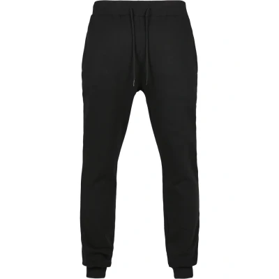 Image of Urban Classics Tracksuit bottoms for kids, Size: 5 6y, Black