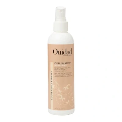 Image of Ouidad Bounce Back Reactivating Mist 250ml