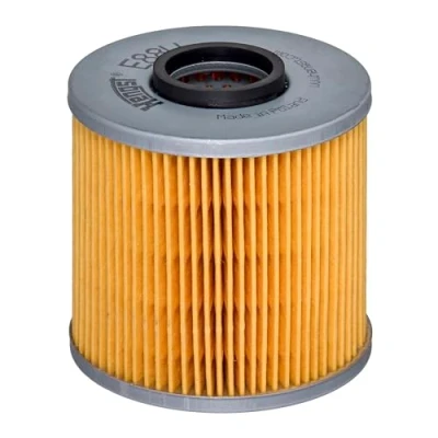 Image of Oil FILTER HENGST E88H D24