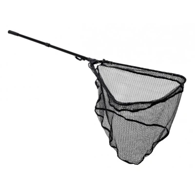 Image of Ron Thompson Manitoba Folding net Twist&#039;N&#039;Lock 64 107cm Landing