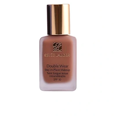 Image of Estée Lauder Double Wear Stay In Place Makeup 30ml (Various Shades) 6C2 Pecan