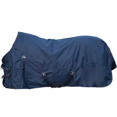 Image of HKM Outdoor Rug Kombi Clip in System (incl liner)
