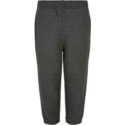 Image of Urban Classics Tracksuit bottoms for kids, Size: 5 6y, Charcoal