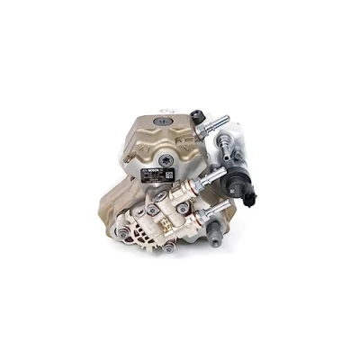 Image of High Pressure Pump BOSCH 0 445 020 150