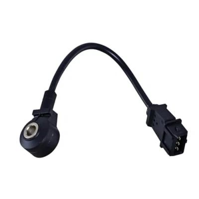 Image of Knock Sensor HELLA 6PG 013 114 481
