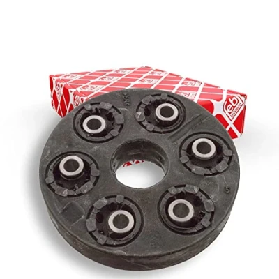 Image of Joint, propshaft FEBI BILSTEIN 08843