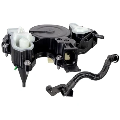 Image of Oil Separator, crankcase ventilation FEBI BILSTEIN 176540