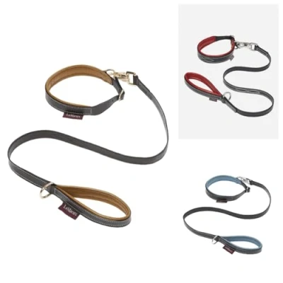 Image of LeMieux Toy Puppy Collar and Leash
