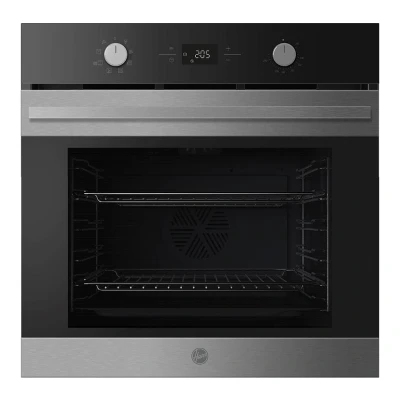 Image of HOOVER HO6 H3T1HTX Electric Oven Stainless Steel, Steel