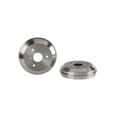 Image of Brake Drum BREMBO 14.A683.10