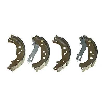 Image of Brake Shoe Set BREMBO S 23 518