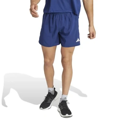 Image of adidas Men&#039;s Own The Run Shorts