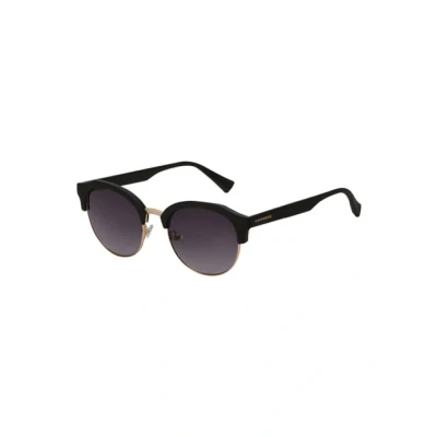 Image of Hawkers Classic Rounded Sunglasses, Size: One Size, Black