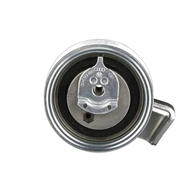 Image of Tensioner Pulley, timing belt GATES T43072