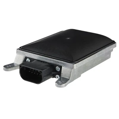 Image of Control Unit, lane change assistant HELLA 6PZ 010 905 431