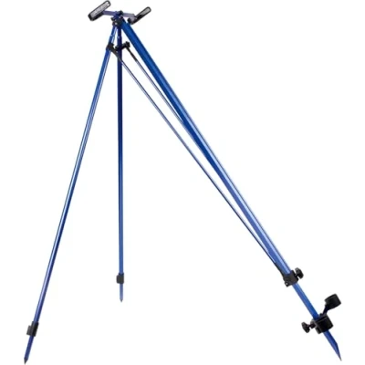 Image of Shakespeare Salt Beach rest rod