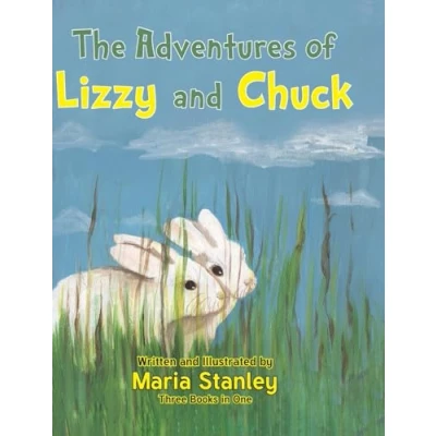 Image of The Adventures of Lizzy and Chuck