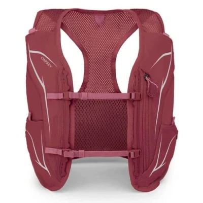Image of Osprey Dyna LT Women&#039;s Hydration Vest Kakio Pink WL