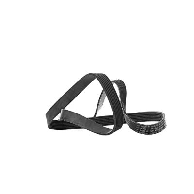 Image of V Ribbed Belt BOSCH 1 987 945 720