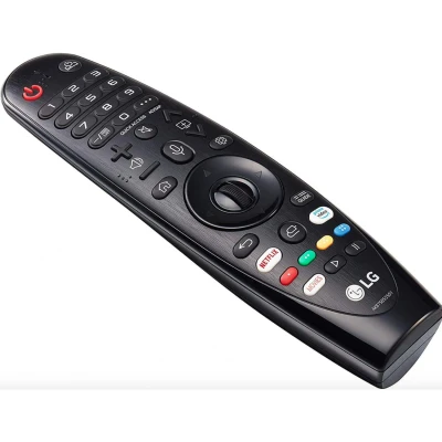 Image of LG AKB75855501 remote control television MR20GAMAGICMOTION