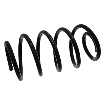 Image of Coil Spring FEBI BILSTEIN 37827