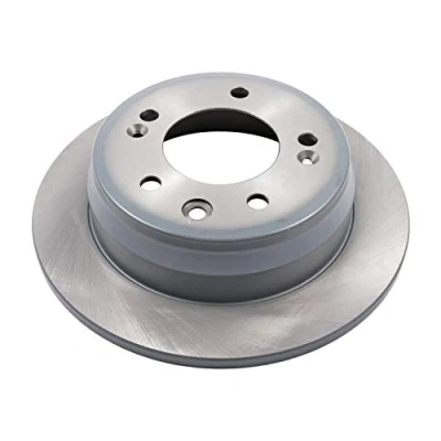 Image of Brake Disc FEBI BILSTEIN 31363