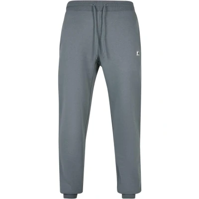 Image of Starter Essential Tracksuit bottoms, Men&#039;s, Size: XL, Heavymetal
