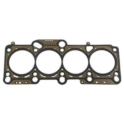 Image of Gasket, cylinder head FEBI BILSTEIN 36046