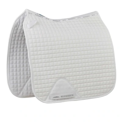 Image of Weatherbeeta Pime dressage saddle pad