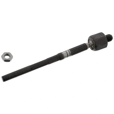 Image of Tie Rod Axle Joint FEBI BILSTEIN 27716