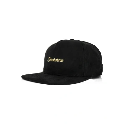Image of Blackskies Aegean Cap, Size: One Size, Schwarz