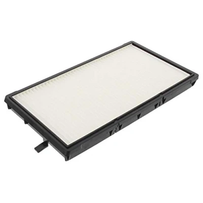Image of Filter, interior air MAPCO 65612