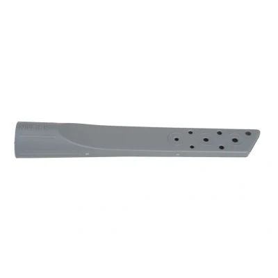 Image of Nilfisk 81530400 crevice tool vacuum cleaner nozzle D32 length 245mm
