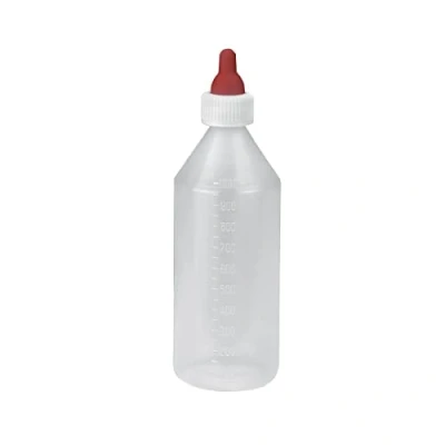 Image of Kerbl Foal bottle flexi 1000 ml