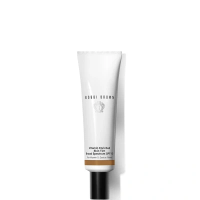 Image of Bobbi Brown Vitamin Enriched Skin Tint 50ml (Various Shades) Deep 1