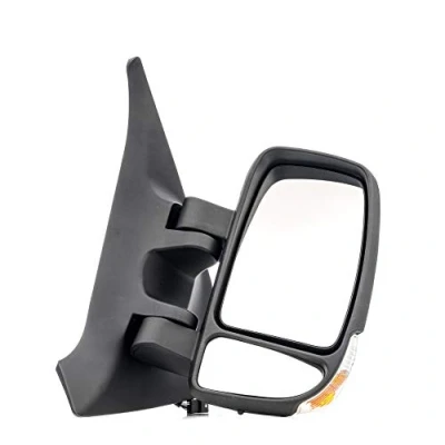 Image of Outside Mirror BLIC 5402 16 2001946P