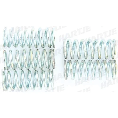 Image of Clutch Spring Set TRW MEF149 5