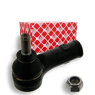 Image of Tie Rod End FEBI BILSTEIN 10587