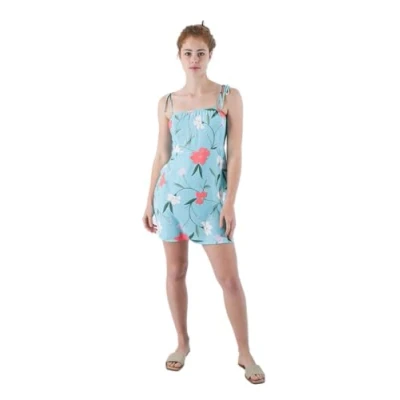 Image of Hurley Women&#039;s Poppy Mini Dress