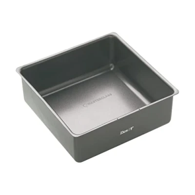 Image of MasterClass bake form loose bottom 23 x cm