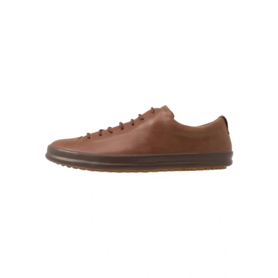 Image of Camper Men&#039;s Chasis Sport K100373 Sneaker, Medium Brown 019, 7 UK