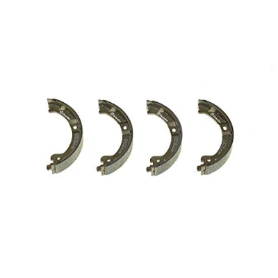 Image of brake Shoe Set, parking BREMBO S 11 505
