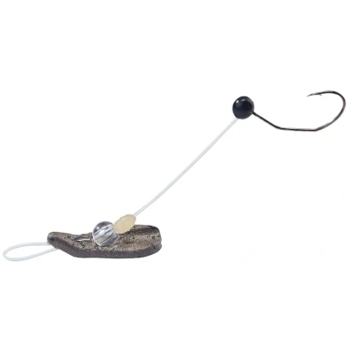 Image of Balzer Shirasu Perchman rig Trout #6 (3g)