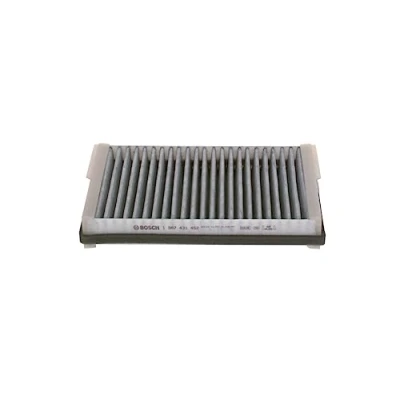 Image of Filter, interior air BOSCH 1 987 431 452